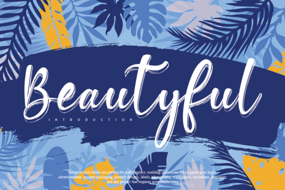 Beautyful Free Download